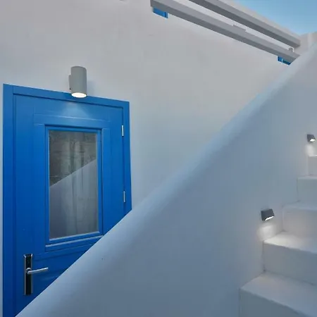 Villa Elegant Mykonos Mykonos Town