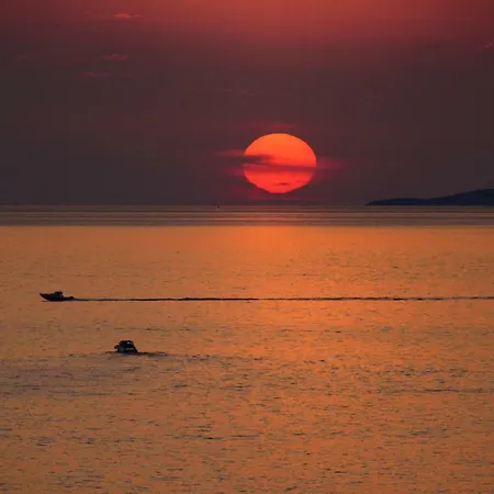 Elegant Mykonos * Mykonos Town