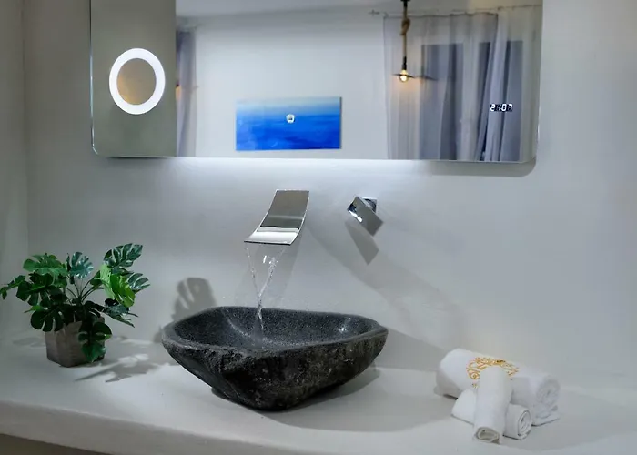 Villa Elegant Mykonos *