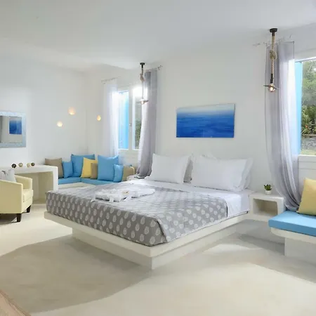 Вилла Elegant Mykonos