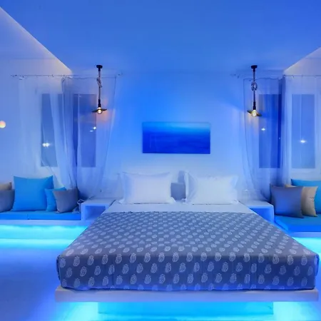 Elegant Mykonos *