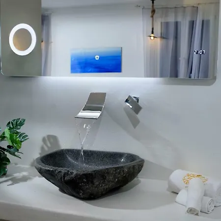 Villa Elegant Mykonos *