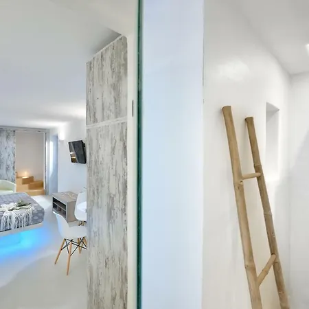 فيلة Elegant Mykonos *