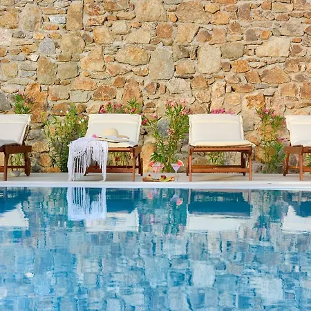 فيلة Elegant Mykonos