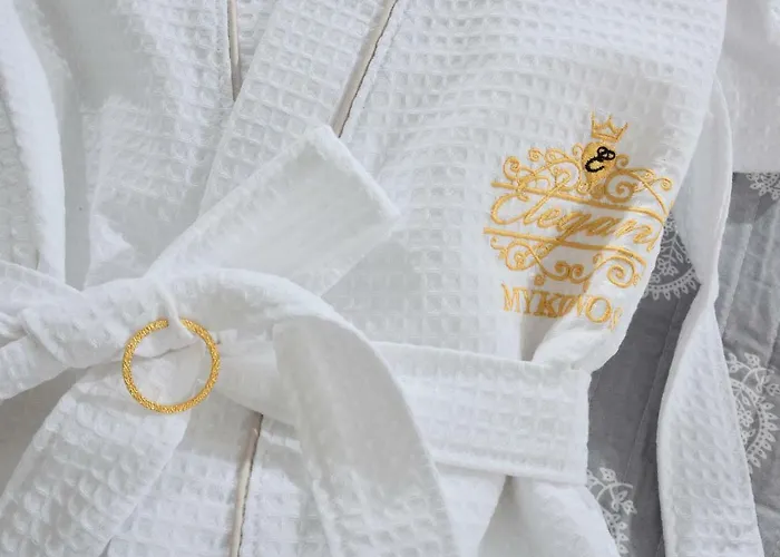 Βίλα Elegant Mykonos *