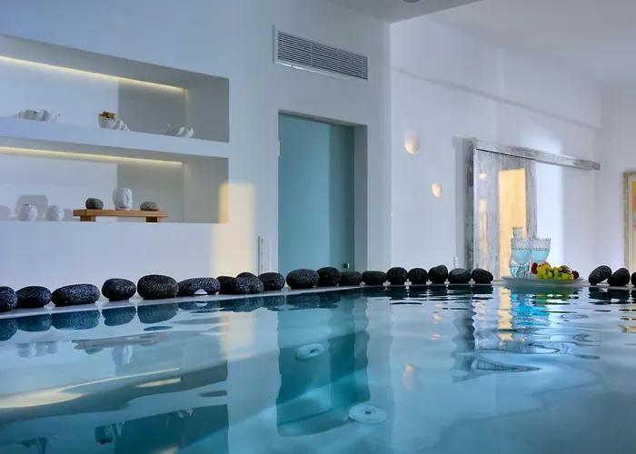 Elegant Mykonos Βίλα