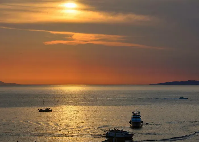 Elegant Mykonos * Mykonos Town