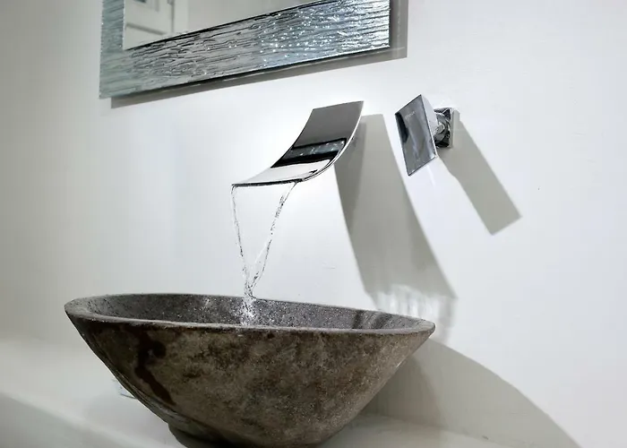 别墅 Elegant Mykonos *