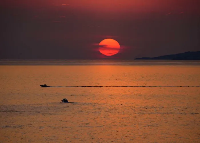 Elegant Mykonos * Mykonos Town