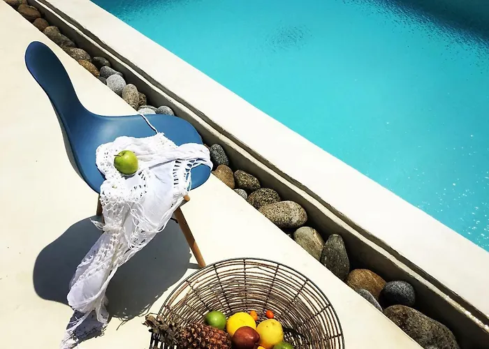 Βίλα Elegant Mykonos