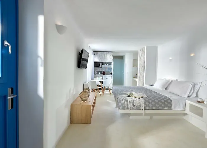 Βίλα Elegant Mykonos Mykonos Town