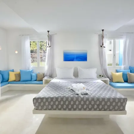 Villa Elegant Mykonos Mykonos Town