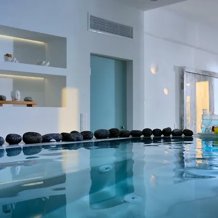 Elegant Mykonos Villa