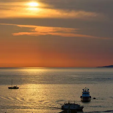 Elegant Mykonos * Mykonos Town