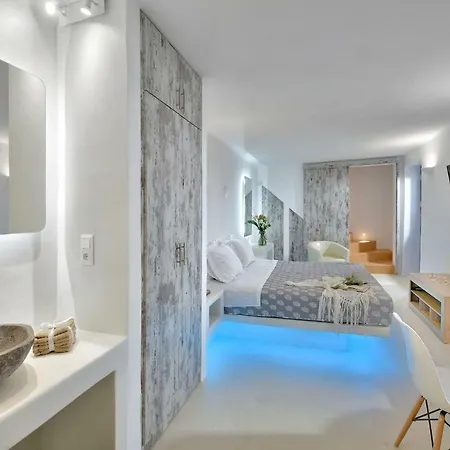 Elegant Mykonos * Mykonos Town